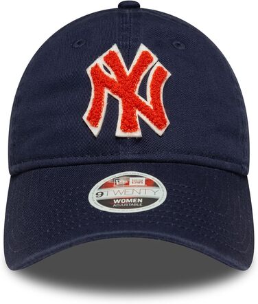 Кепка New Era Trucker 9Forty MLB (Янкиз, Доджерс) - універсальний розмір