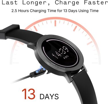 Смарт-годинник CMF Watch 3 Pro 1.43