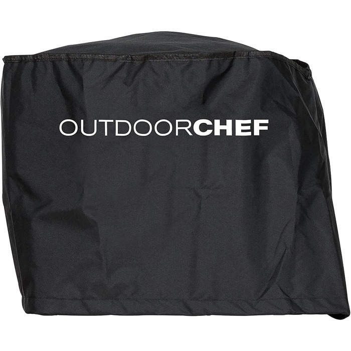 Газовий гриль OUTDOORCHEF для барбекю, вуличний