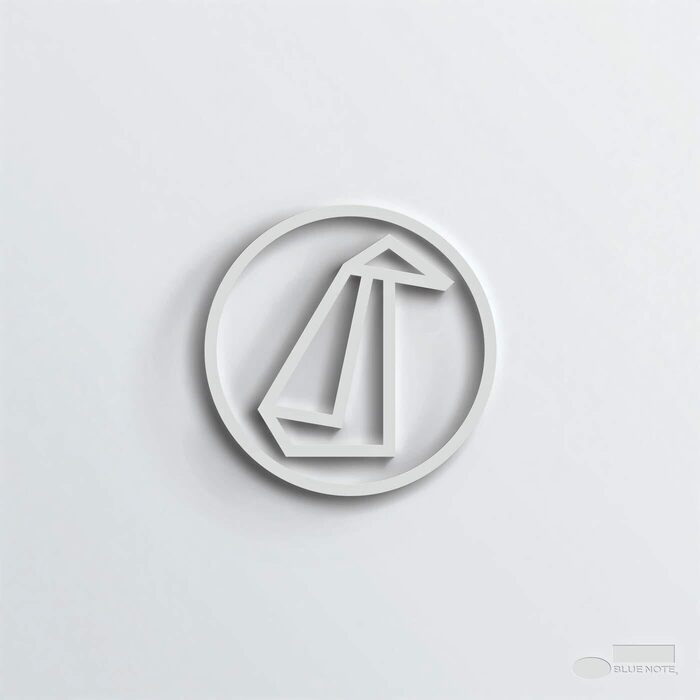Gogo Penguin - Black Vinyl (LP) - Вінілова платівка