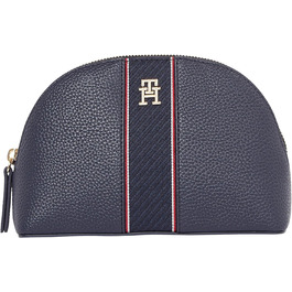 Туалетна косметичка Tommy Hilfiger Legacy Washbag, блакитний (Space Blue), універсальний розмір