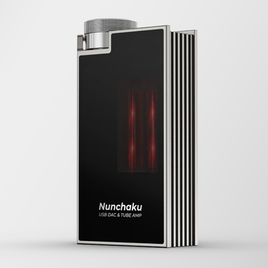 Портативний підсилювач для навушників iBasso Nunchaku