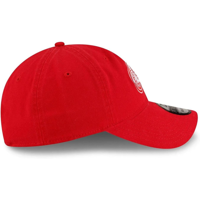 Кепка New Era NHL Detroit Red Wings 9Twenty – оригінальна бейсболка для хокею