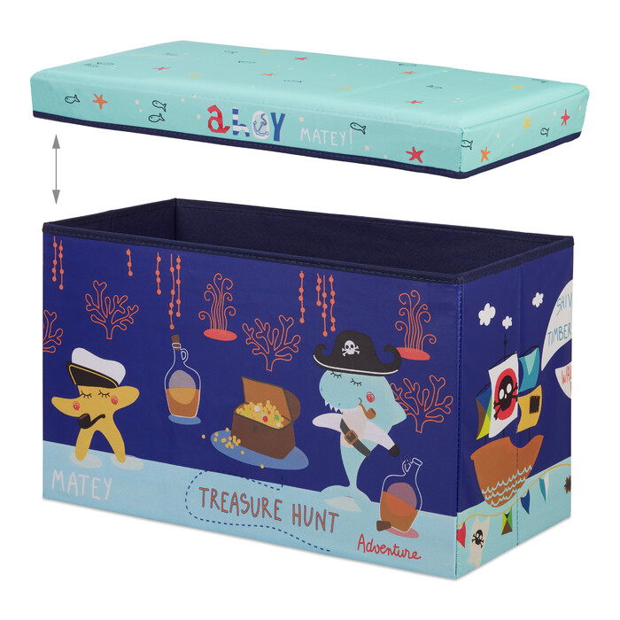 Kids' Storage Box