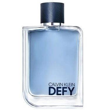 Чоловіча туалетна вода Calvin Klein Defy, 200 мл