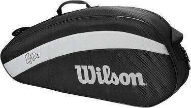 Сумка для ракетки WILSON RF Team Uni – універсальна модель