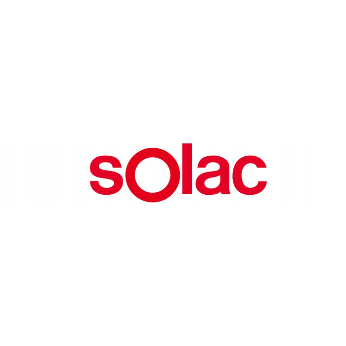 Парова праска Solac PV2040
