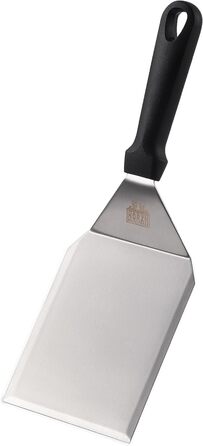 Набір для приготування Smash Burger: прес для гамбургерів, лопатка для гриля, дзвоник для гамбургерів з нержавіючої сталі 304 (2 лопатки + 2 дзвоники з віконцем + 1 прес)