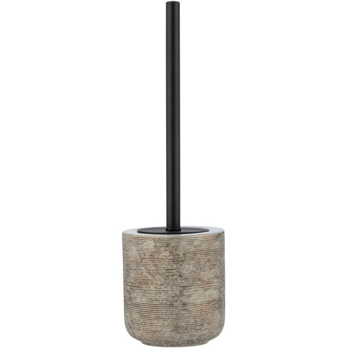 Дозатор для мила WENKO Fedio з кераміки, 400 мл, золото (для ванної кімнати)