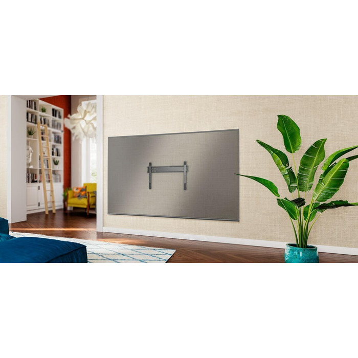 Кронштейн настінний для телевізора Vogel's TVM 5505 Ultraflat 32-77