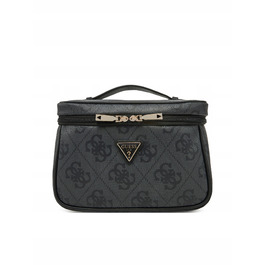Жіноча косметичка Guess TWOB8688039, чорна