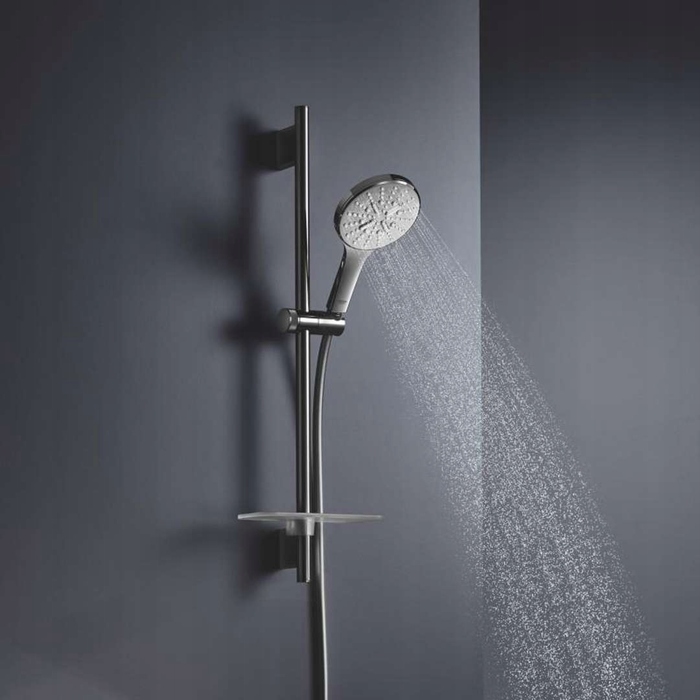 Душова лійка GROHE Rainshower SmartActive 130 26574000 Хром