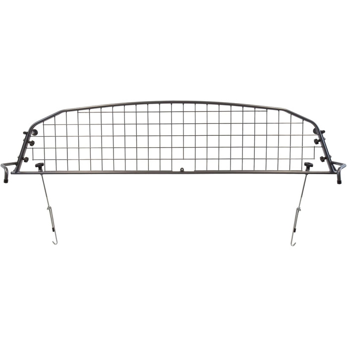 Сітка для собак Travall BMW X5 (2006-2018): захист багажника, надійне кріплення, сталевий каркас