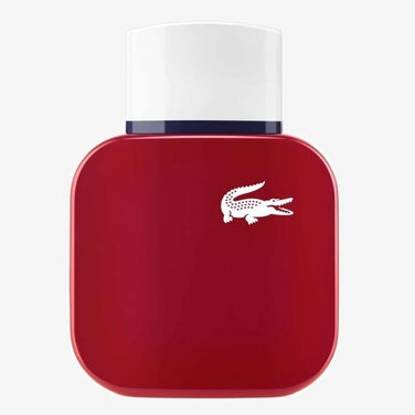 Жіноча туалетна вода Lacoste L.12.12 Pour Elle French Panache, 50 мл