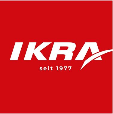 IKRA Battery Axial Leaf Blower ICB 20, ergonomic, compact, lightweight, including battery and charger