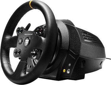 Рульове колесо Thrustmaster TX Leather Edition - Форс-фідбек для Xbox Series X|S / Xbox One / PC