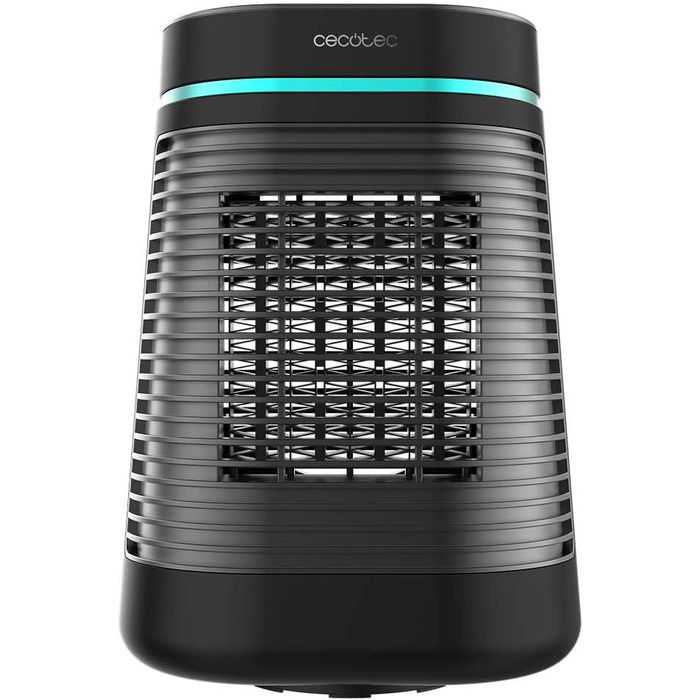 Обігрівач Cecotec ReadyWarm 1550 Max Ceramic Rotate - керамічний, 1500 Вт, з регулюванням температури та 3 режимами, білий