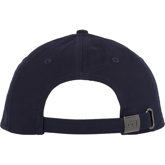 Кепка Tommy Hilfiger чоловіча TH Established, колір Desert Sky, універсальний розмір