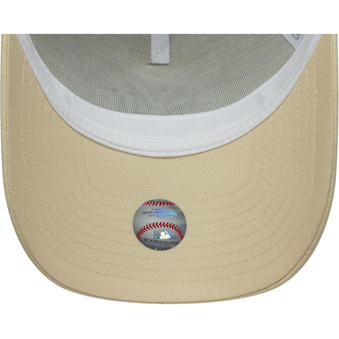 Кепка New Era New York Yankees A-Frame з регульованим козирком, бейсболка (один розмір)