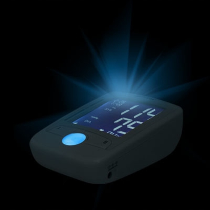 Електронний тонометр на плече Novama Comfort+AF