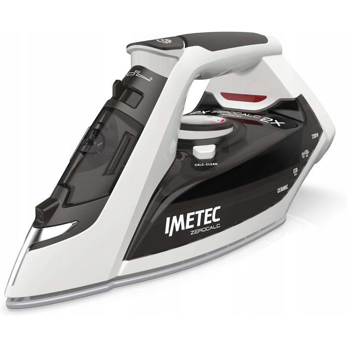 Парова праска IMETEC Z1 2800, 2200 Вт