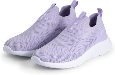 Жіночі кросівки Fila Spitfire WmnLaufschuh, 41 EU, білий гірський мак