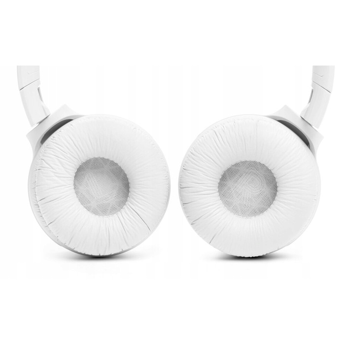 Бездротові навушники навушні JBL Tune 520BT, білі