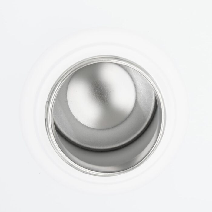 Термопляшка ThermoBott 700мл з нержавіючої сталі з мискою для собак