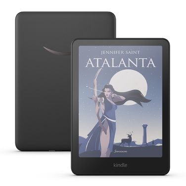 Електронна книга Kindle Colorsoft 16 ГБ 7