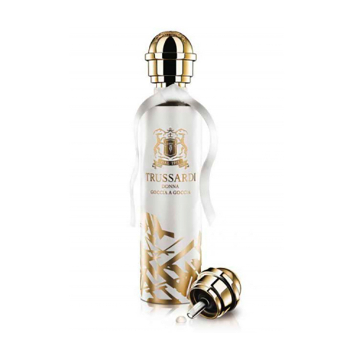 Парфумована вода Trussardi Donna Goccia для жінок, 50 мл, EDP