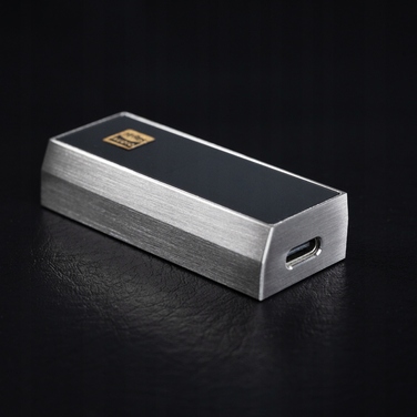 Портативний підсилювач для навушників iBasso DC04 Ultra