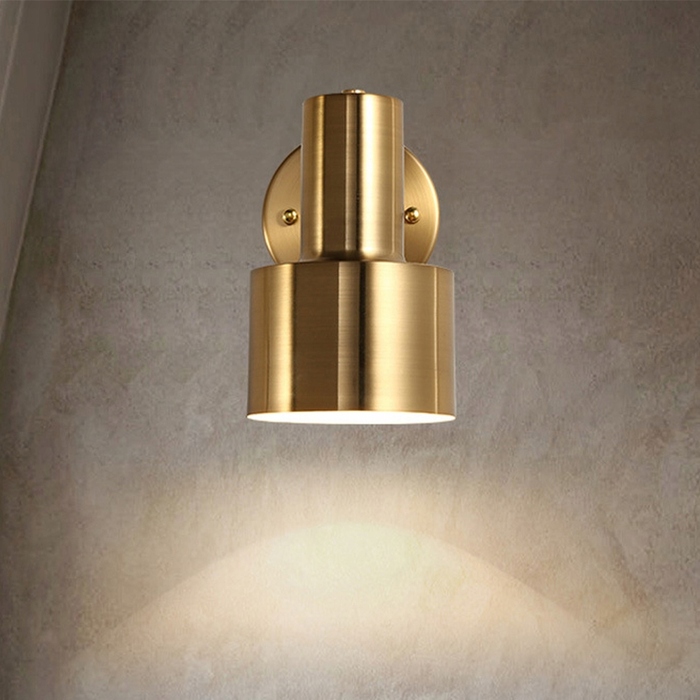 Елегантний настінний світильник: романтична підлогова та східова лампа