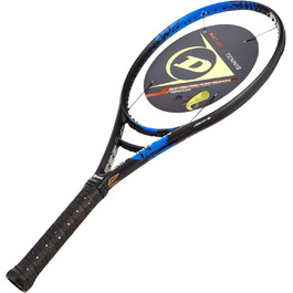 Dunlop NT R.one 07 Men's Tennis Racket - Black