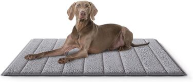 Knuffelwuff Portable Dog Mat, Large, 90 x 60 cm