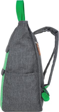 Spear Rucksack Women's/Men's Hygge City Backpack Women's Backpack Leisure Backpack Office Sport Leisure backpack A4 12788