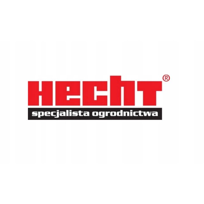 Електрична газонокосарка Hecht 1600 Вт, 45 л