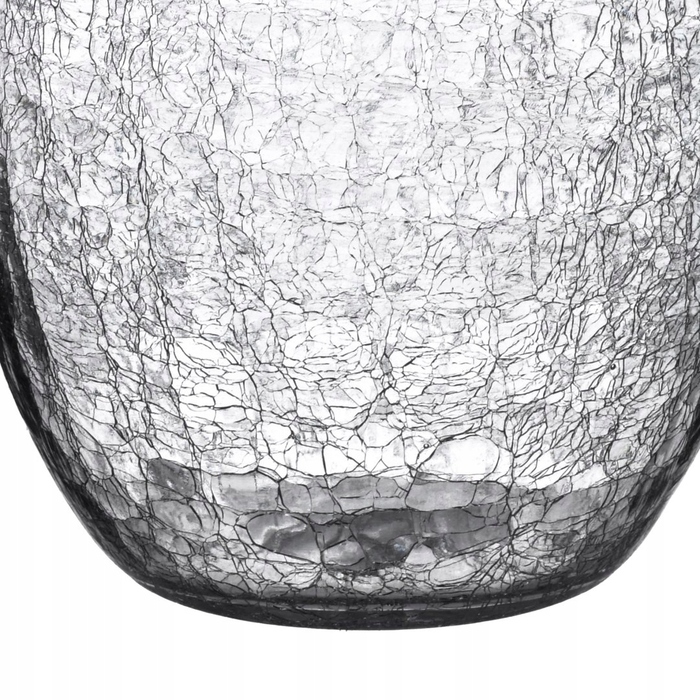 Скляна ваза Mondex, 16 x 20 см