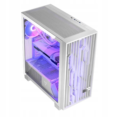 Корпус MODECOM AT-PERUN-4F-ARGB-20-000000-0002 Midi Tower, білий