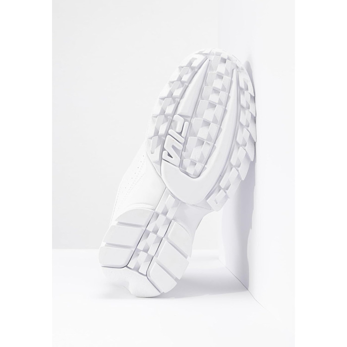 Кросівки Fila Disruptor Wmn білі, 40 EU