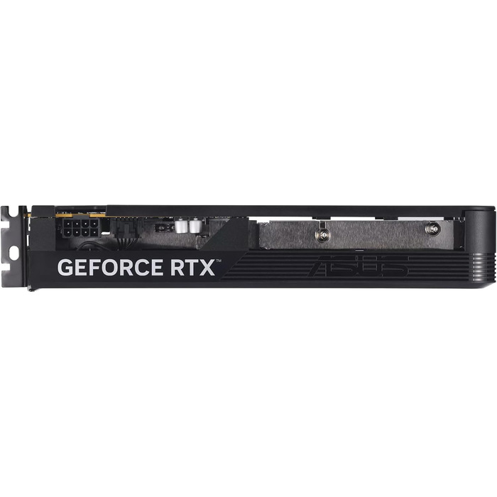 Відеокарта ASUS TUF Gaming GeForce RTX 5060 EVO 8GB GDDR7, PCIe 5.0, DLSS 4, 3.125-Slot, чорна