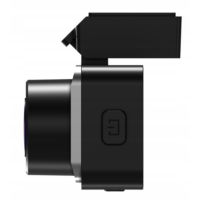 Автомобільний відеореєстратор Navitel R37 з GPS, Wi-Fi, нічним режимом та Full HD