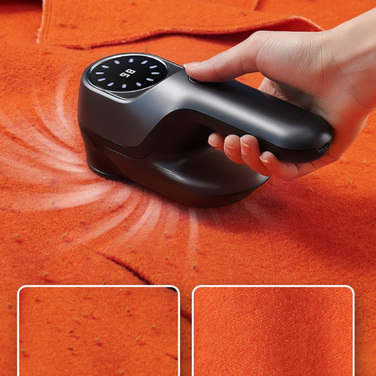 Машинка для видалення ковтучків Home-Expert Hi Power — найпотужніша модель