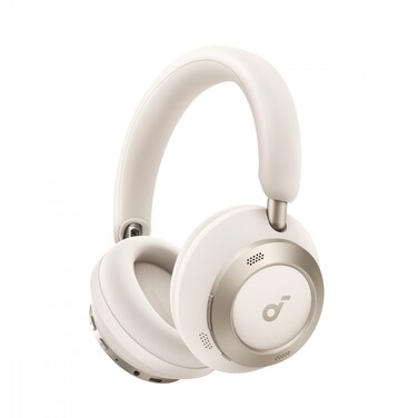 Бездротові накладні навушники Soundcore Space One Pro з ANC, Bluetooth 5.3