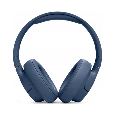 Бездротові накладні навушники JBL Tune 720BT, сині