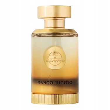 Парфуми Paris Corner Mango Jugoso, 100 мл, фруктові, EDP