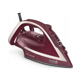 Парова праска Tefal Ultragliss Plus FV6820E0, 2800 Вт
