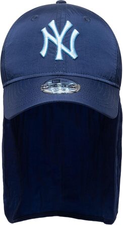 Кепка дитяча New Era MLB New York Yankees 9Fifty (4-6 років) – бейсболка, регульована, snapback
