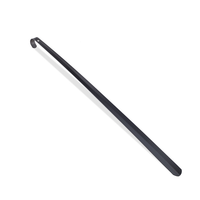 Relaxdays 2-Piece Shoehorn Set, 70 cm (28 inches) Long