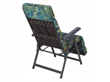 Подушка Hobbygarden 160 x 50 x 8 см, багатоколірна