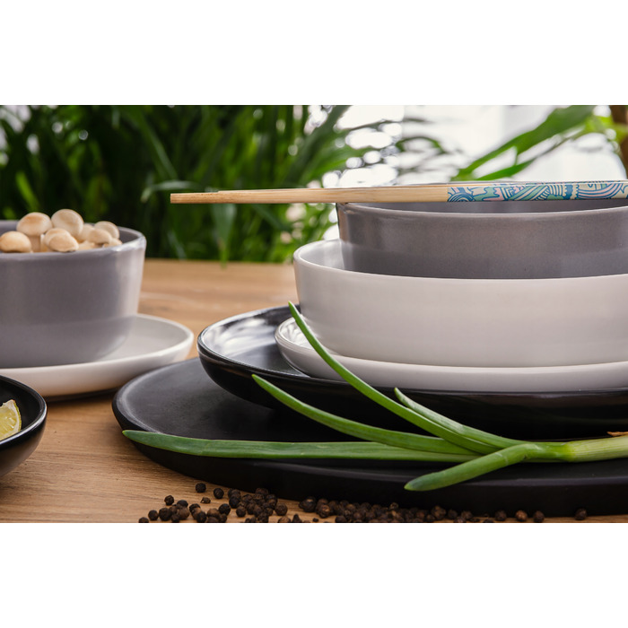 Обідній сервіз Konsimo Victo, 24 предмети